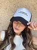 Trucker Hat | Forehead Kisses