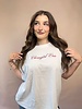 Boxy Tee | Cowgirl Era