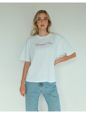 Boxy Tee | Cowgirl Era