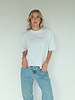 Boxy Tee | Let's Go Girls