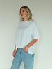 Boxy Tee | Let's Go Girls