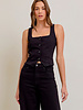 Frankie Stretch Vest