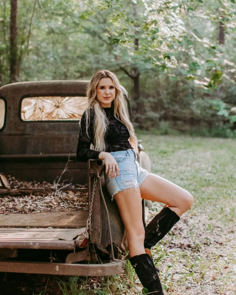 Western Long Sleeve Mesh Top | Sunshine