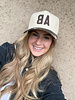 AB Two Toned Hat | Camo