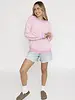 Smash + Tess Clara Sweater | Pink