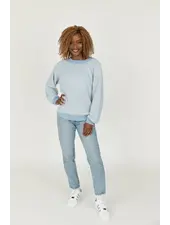 Smash + Tess Clara Sweater | Blue