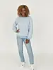 Smash + Tess Clara Sweater | Blue