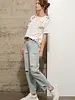 Western Motif Graphic Tee