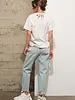 Western Motif Graphic Tee