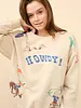 Western Howdy Sweatshirt