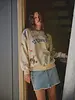 Western Howdy Sweatshirt