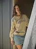 Western Howdy Sweatshirt