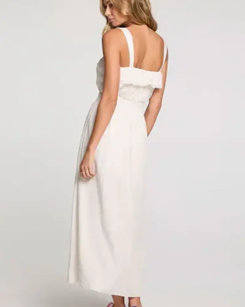 Salt Water Lux Kohen Midi Dress