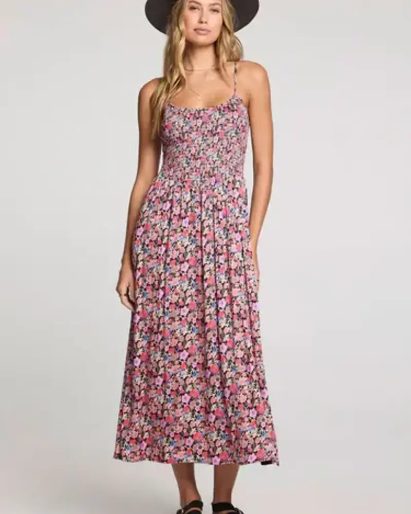 Salt Water Lux Tarynn Maxi Dress