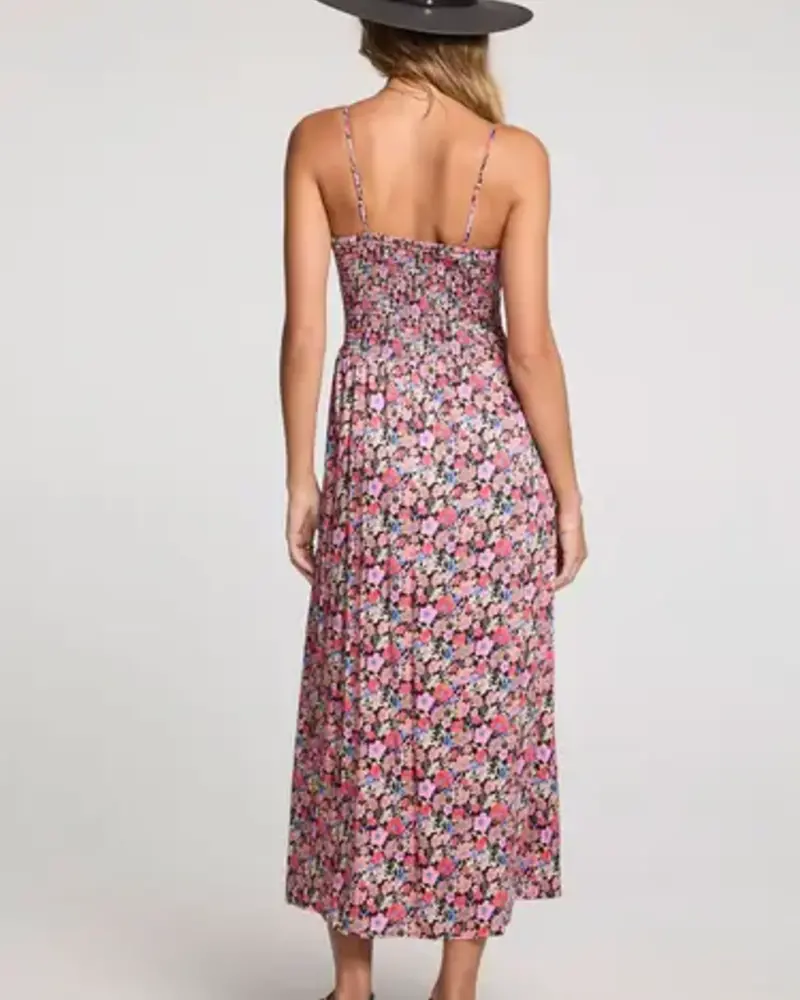 Salt Water Lux Tarynn Maxi Dress