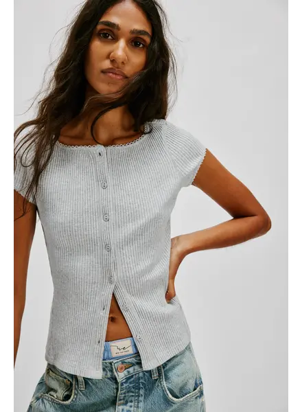 Free People Most Wanted Cardi | Heather