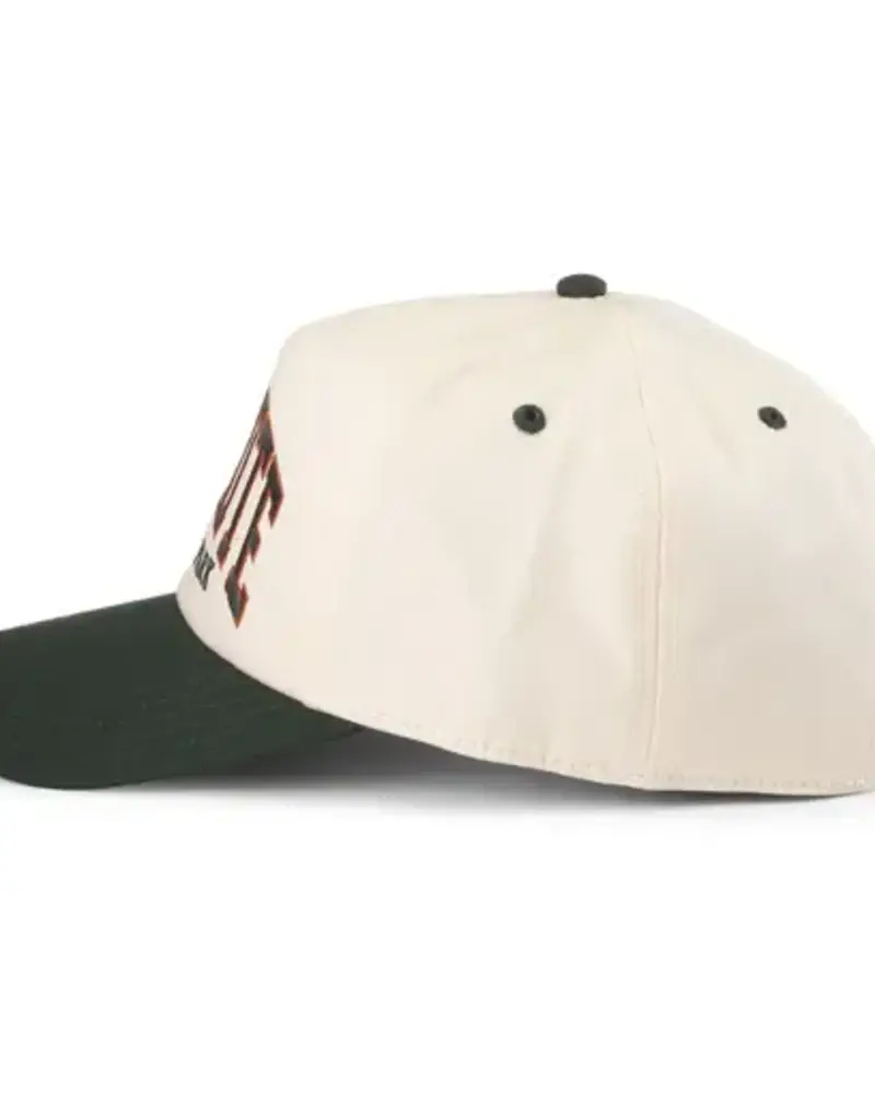 Yosemite National Park Roscoe