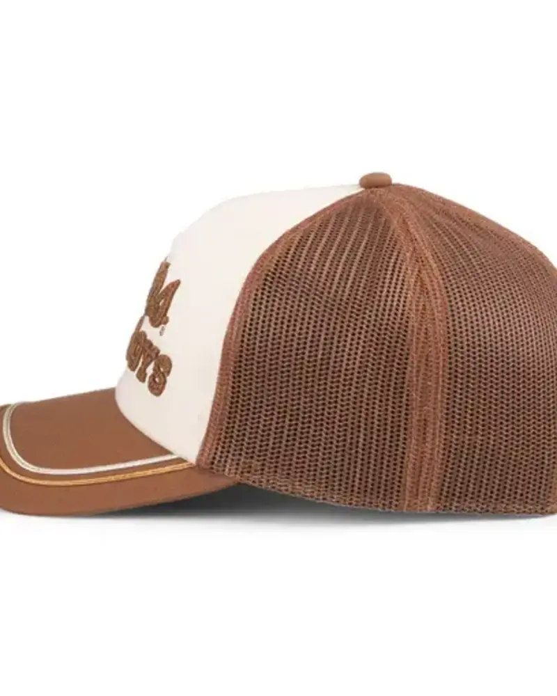 Coors & Cowboys Radler