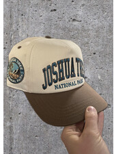 Joshua Tree National Park Roscoe