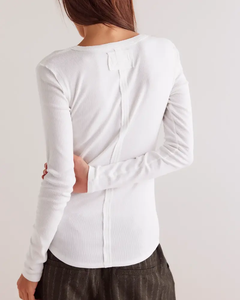 Free People Jamie Henley | Emerald