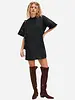 Free People Harlow Mini Dress | Black
