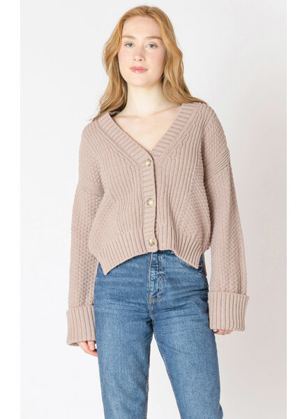 Eleanor Cardigan