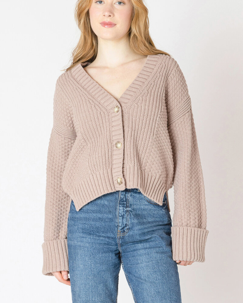 Eleanor Cardigan