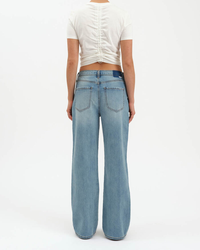 1999 Slouchy 90s Fit Denim | Marina