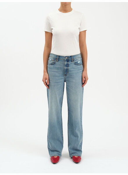 1999 Slouchy 90s Fit Denim | Marina
