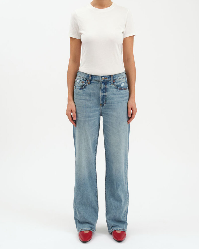 1999 Slouchy 90s Fit Denim | Marina