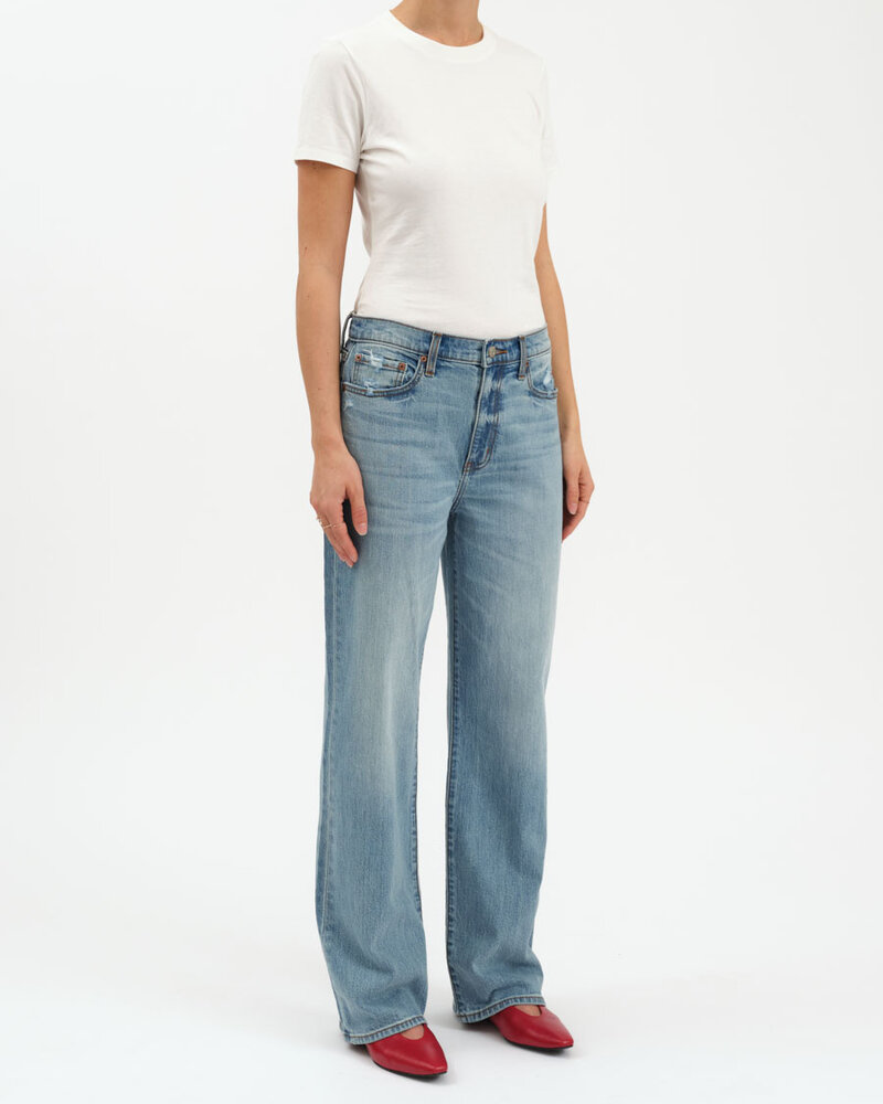 1999 Slouchy 90s Fit Denim | Marina
