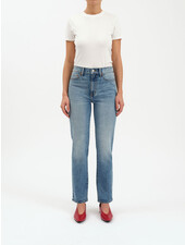 Smarty Pants High Rise Slim | Face To Face