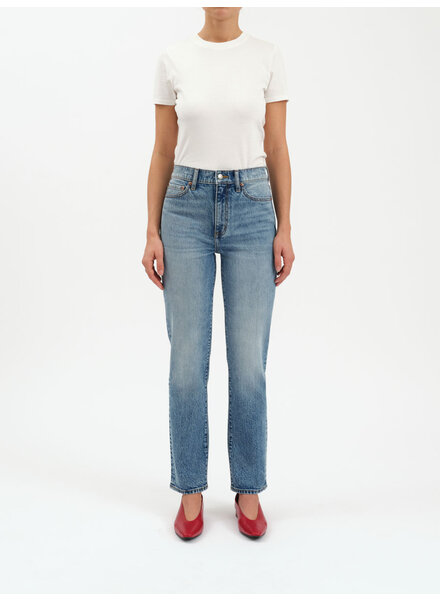 Smarty Pants High Rise Slim | Face To Face