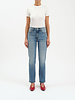 Smarty Pants High Rise Slim | Face To Face