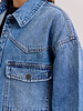 Elsie Classic Oversized Western Shirt