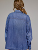 Amie Oversized Denim Shirt