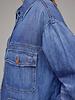 Amie Oversized Denim Shirt