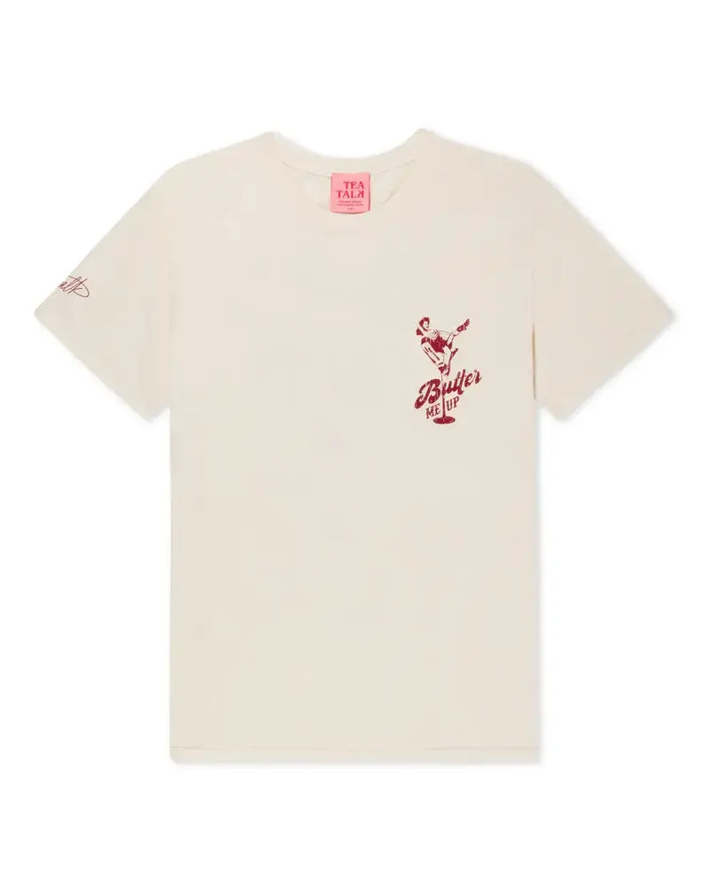 Butter Me Up & Call Me A Biscuit Tee