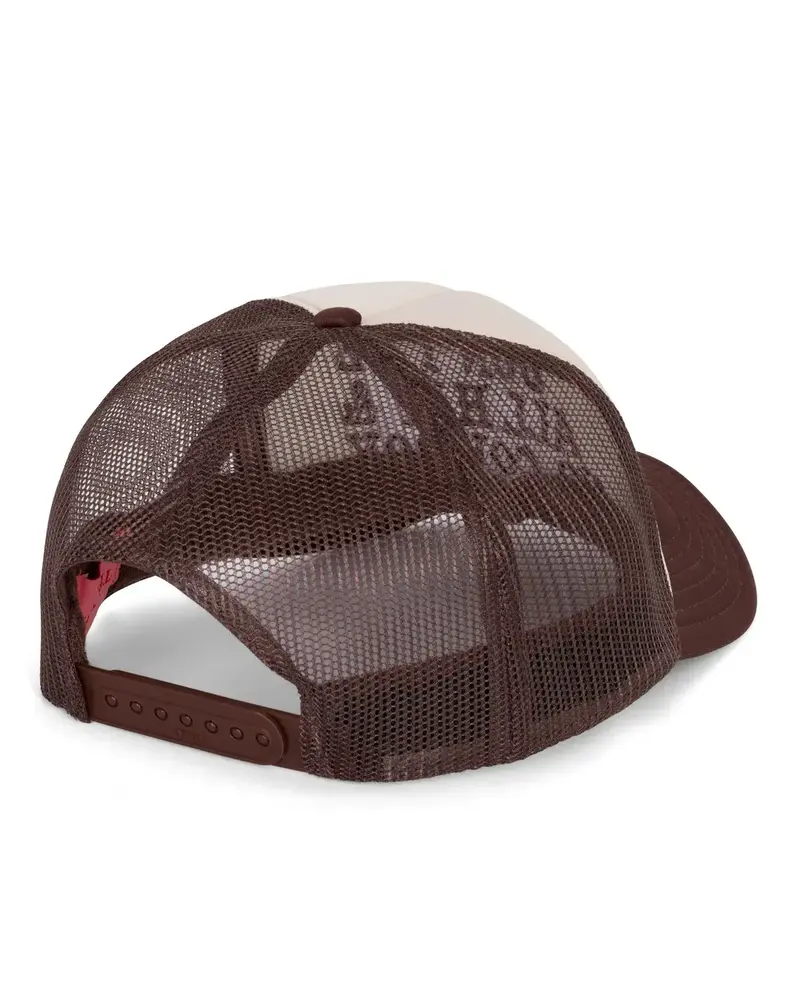 Cowboy Trucker Hat
