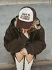 Cowboy Trucker Hat