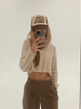 Cowboy Trucker Hat