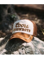 Coors & Cowboys Radler