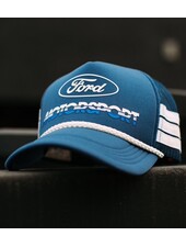 Ford Talladega Trucker