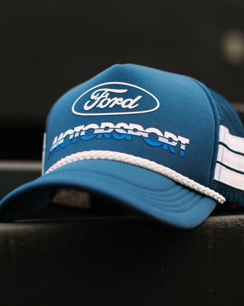 Ford Talladega Trucker