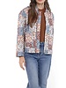 Collector Patchwork Quilted Jacket