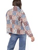 Collector Patchwork Quilted Jacket
