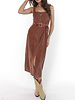 Get Like This Midi Dress