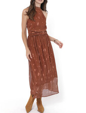 Last Chance Midi Dress