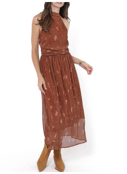 Last Chance Midi Dress