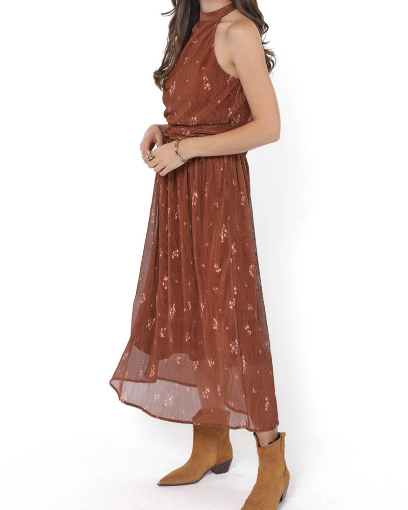 Last Chance Midi Dress